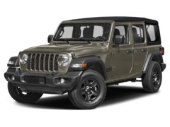 2024 Jeep Wrangler 4dr 4x4_101